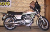 1982 Moto Guzzi V 35 II photo